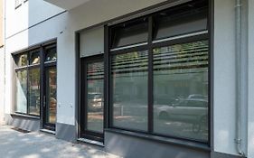 City Center Apartments